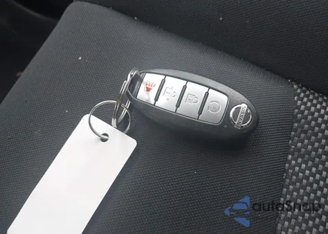 2019 Nissan Pathfinder Sv z USA, uszkodzony, nr VIN 5N1DR2MN0KC616920